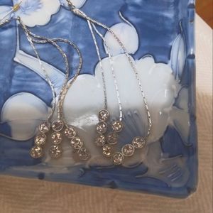 Vintage earrings? 90's